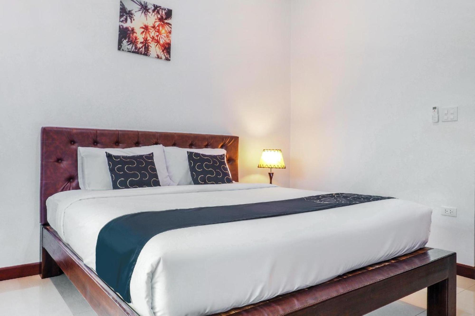 Capital O 727 Be One Resort Chiang Rai Eksteriør bilde
